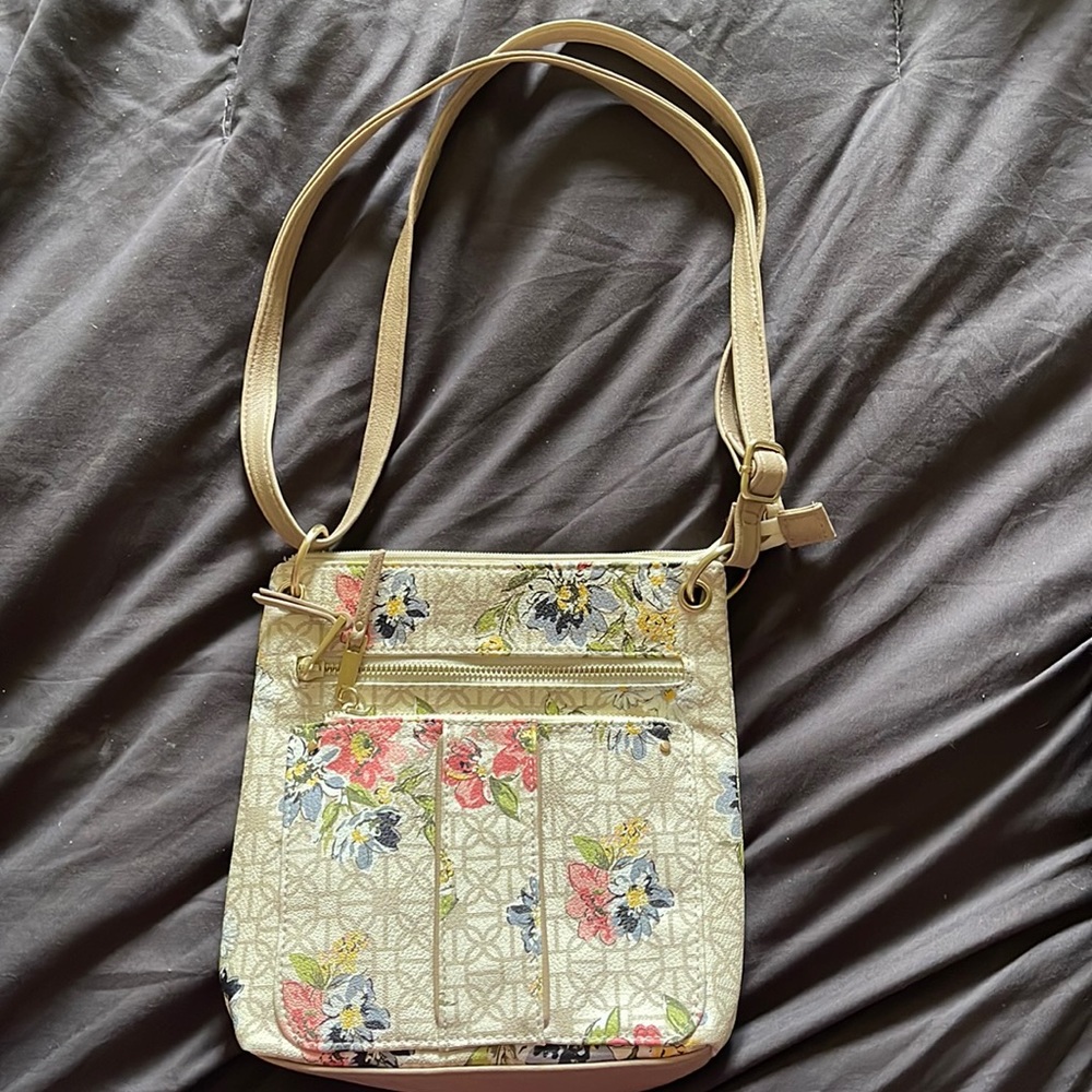Pretty purse